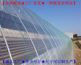 遵義地區(qū)使用大棚薄膜的注意事項(xiàng)與高清圖鑒